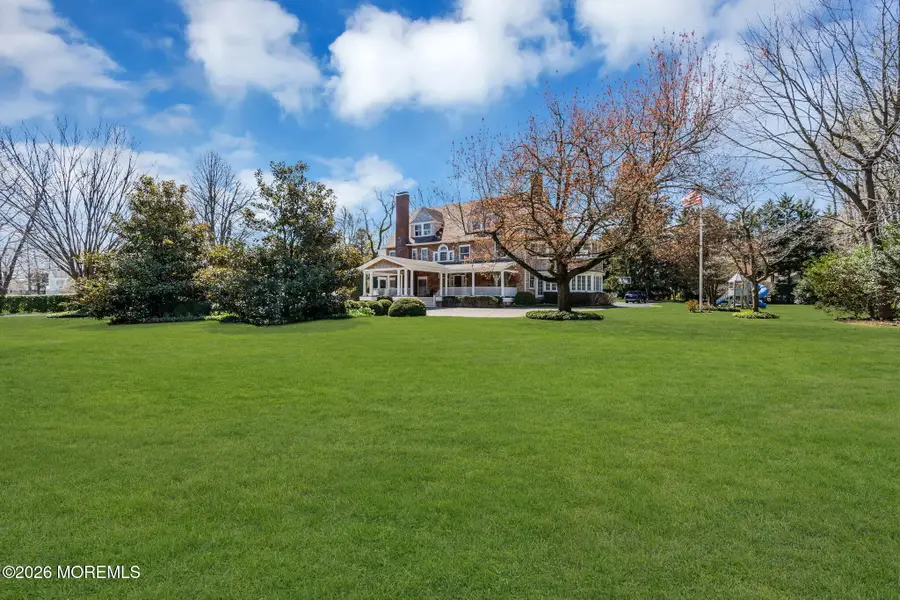 82 Buena Vista Avenue, Rumson, NJ 07760 - #3