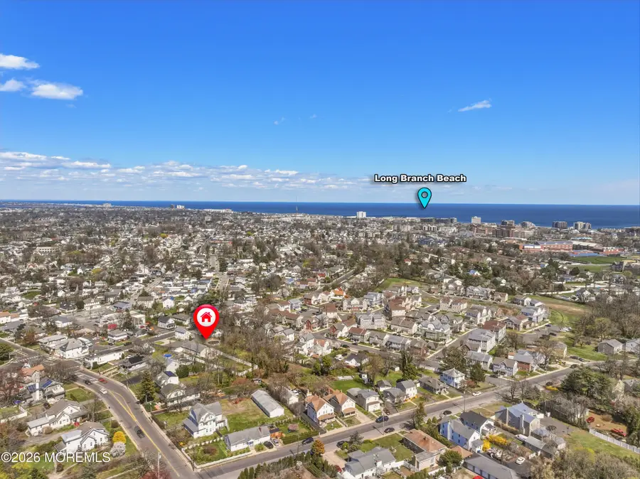578 High Street, Long Branch, NJ 07740 - #2