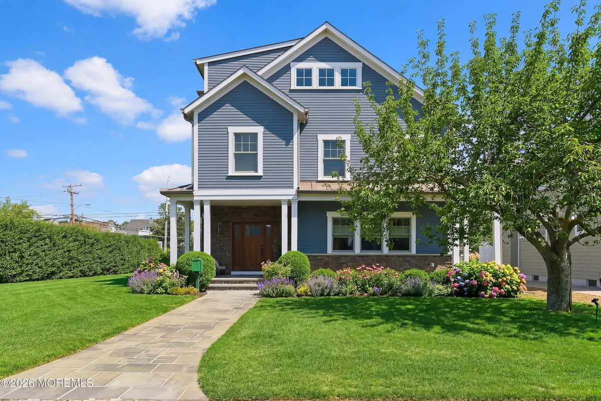 719 Philadelphia Boulevard, Sea Girt, NJ 08750 - #1