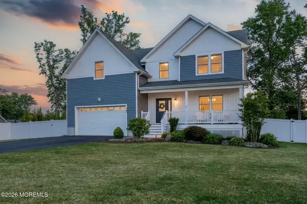 312 Elm Court, Brick, NJ 08723