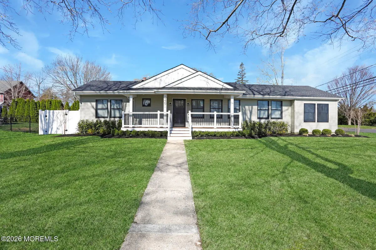 2401 Fairview Drive, Manasquan, NJ 08736 - #1