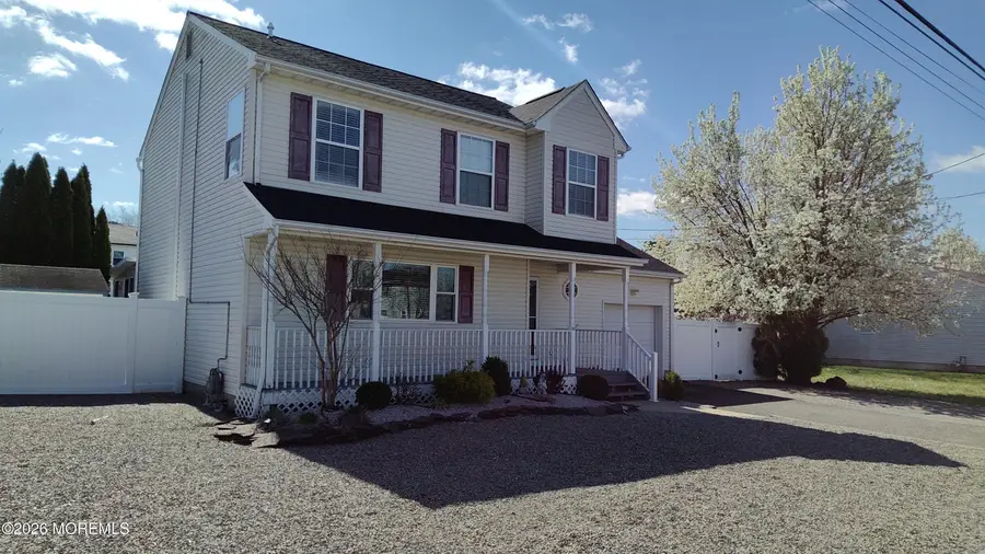 1217 Spray Avenue, Beachwood, NJ 08722 - #2