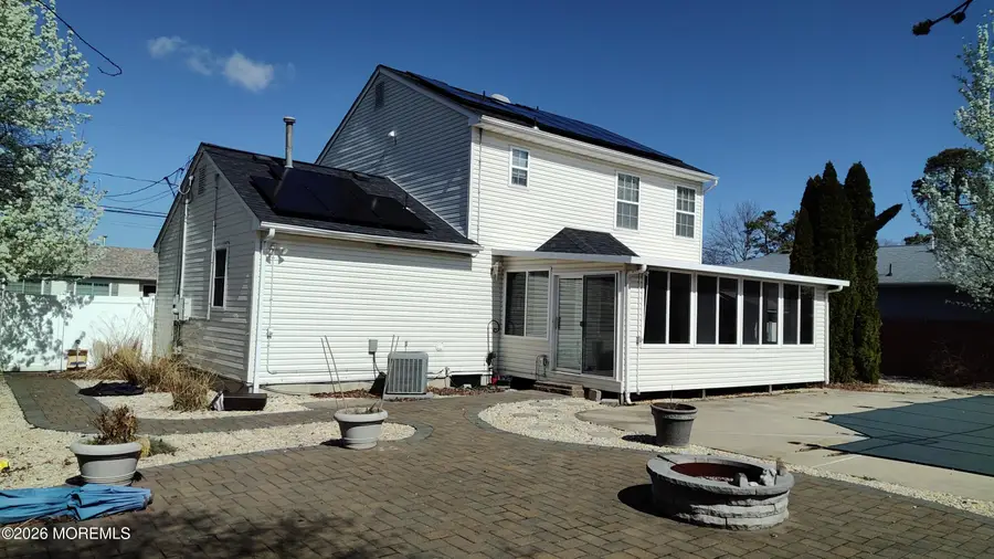 1217 Spray Avenue, Beachwood, NJ 08722 - #3