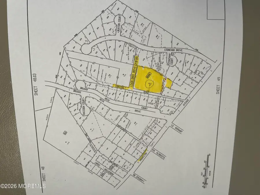 249 Twin Oaks Drive, Brick, NJ 08724 - #2