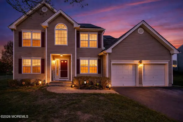 3 Lucille Court, Little Egg Harbor, NJ 08087