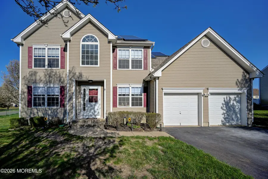 3 Lucille Court, Little Egg Harbor, NJ 08087 - #2