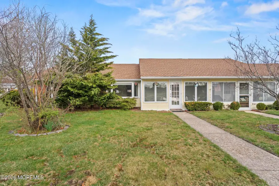 404A Picardy Court, Lakewood, NJ 08701 - #3