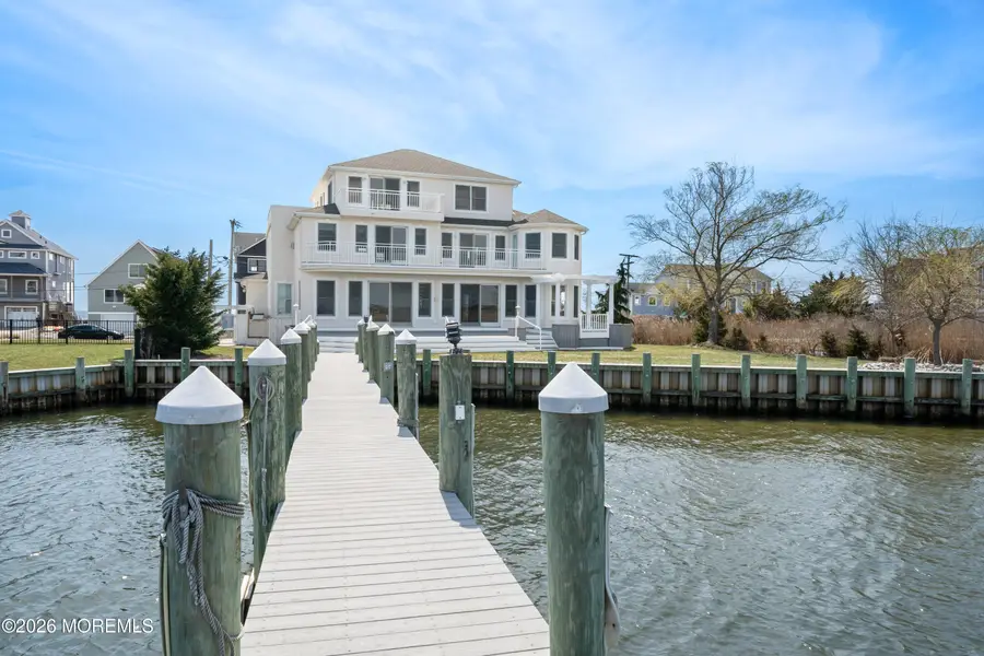 1100 Island Drive, Bayville, NJ 08721 - #3