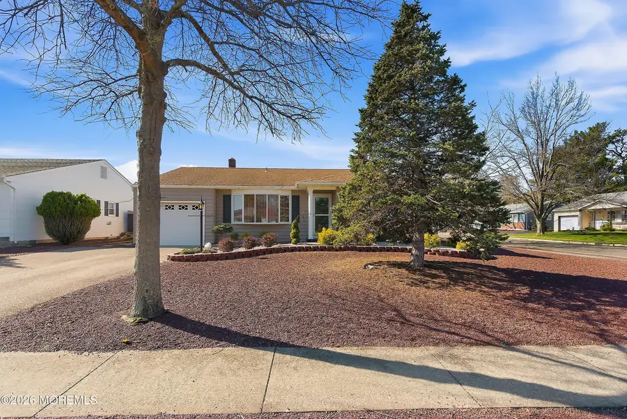 13 Thornton Road, Toms River, NJ 08757 - #2