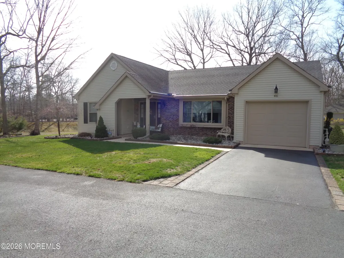 46 Morning Glory Lane, Whiting, NJ 08759 - #1