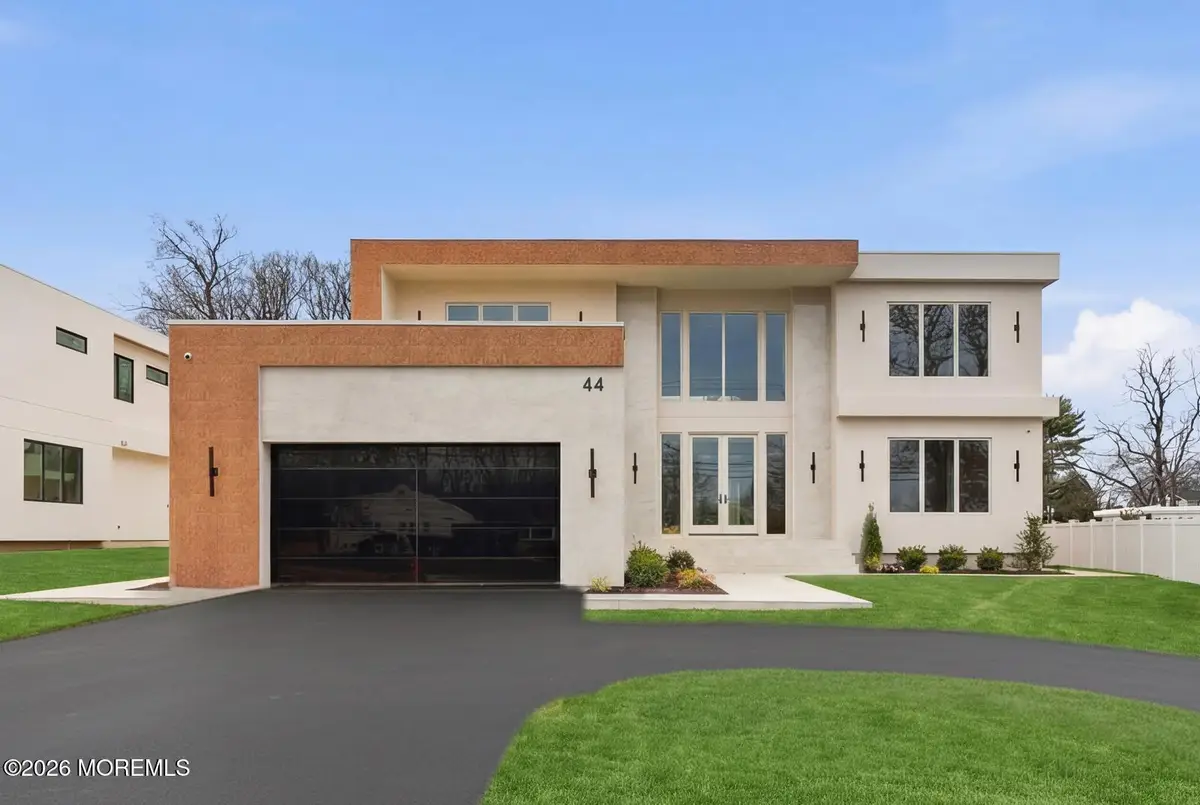 44 Whalepond Road, Ocean, NJ 07755 - #1