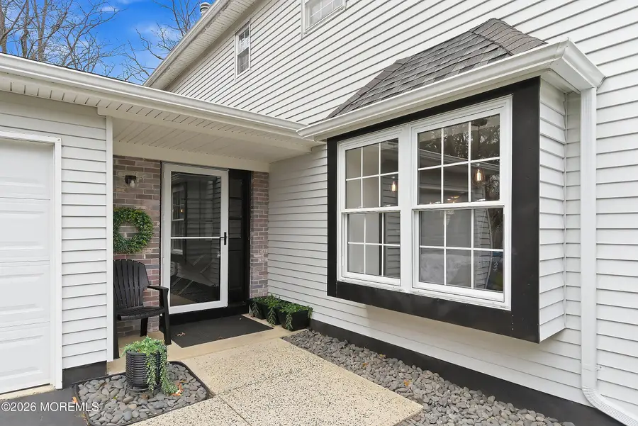 9 Bell Court, Howell, NJ 07731 - #3