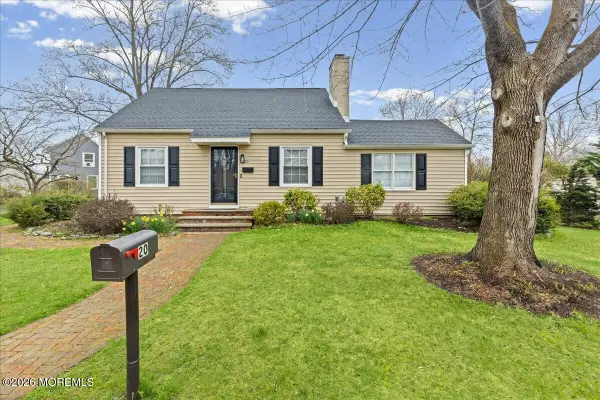 20 Weldon Road, Matawan, NJ 07747