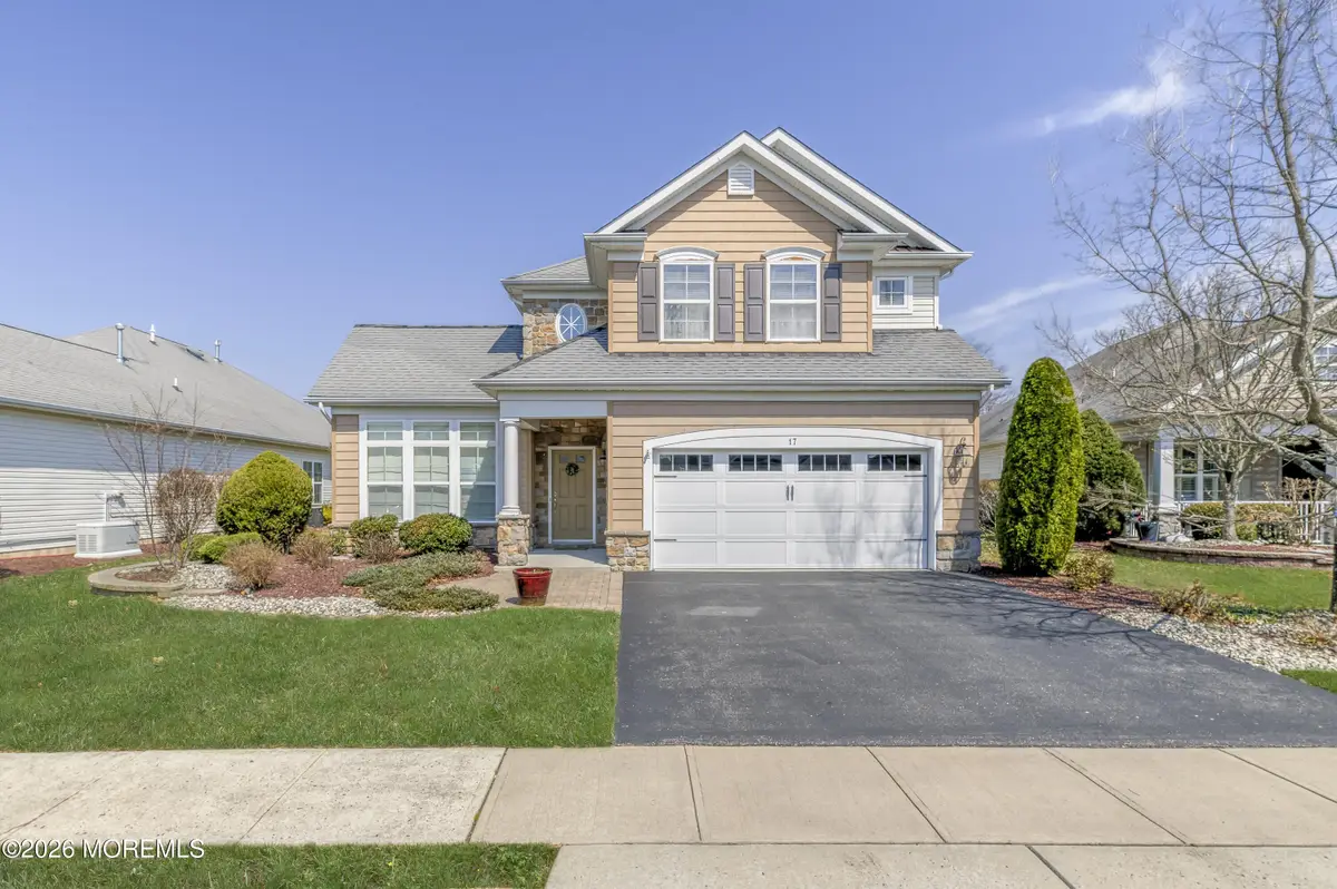 17 Sagamore Drive, Farmingdale, NJ 07727 - #1