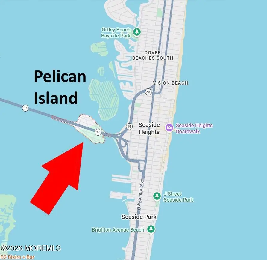 113 Sunset Drive, Berkeley, NJ 08721 - #2