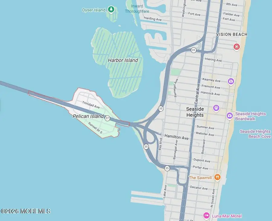 113 Sunset Drive, Berkeley, NJ 08721 - #3