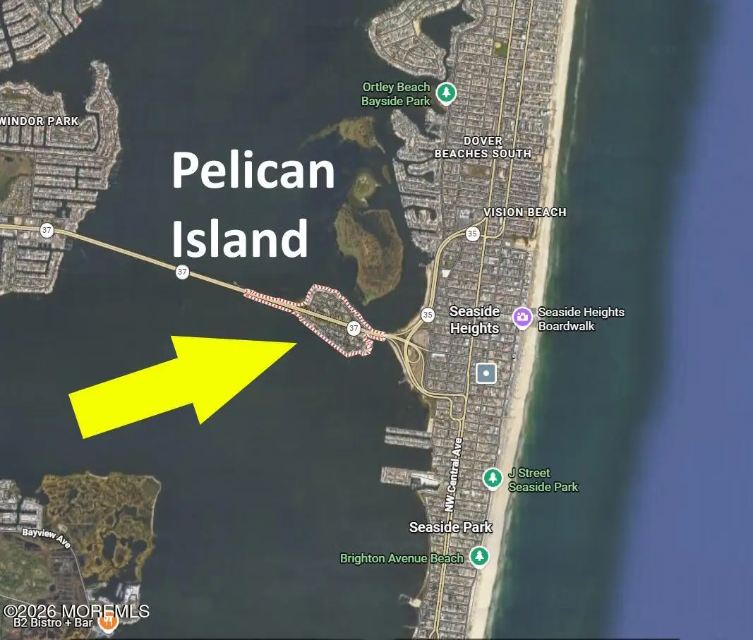 117 Sunset Drive, Berkeley, NJ 08721 - #1