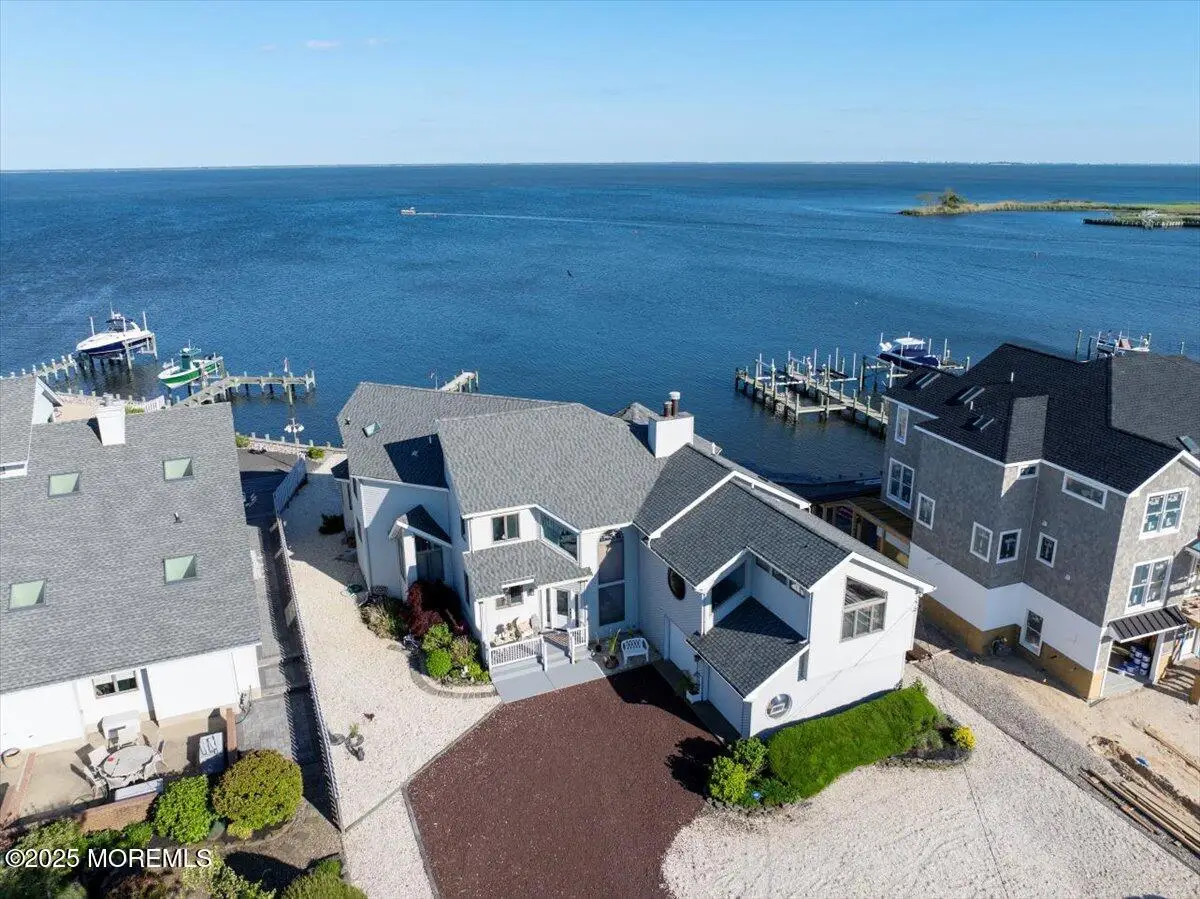 1207 Capstan Drive, Forked River, NJ 08731 - #1