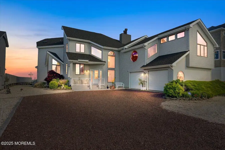 1207 Capstan Drive, Forked River, NJ 08731 - #2