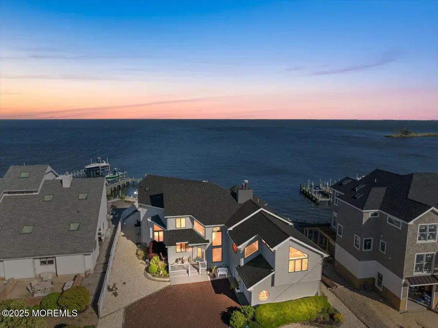 1207 Capstan Drive, Forked River, NJ 08731 - #3