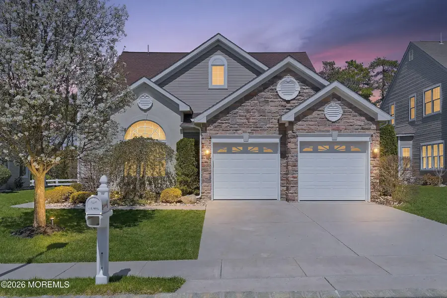 9 Margate Way, Waretown, NJ 08758 - #2