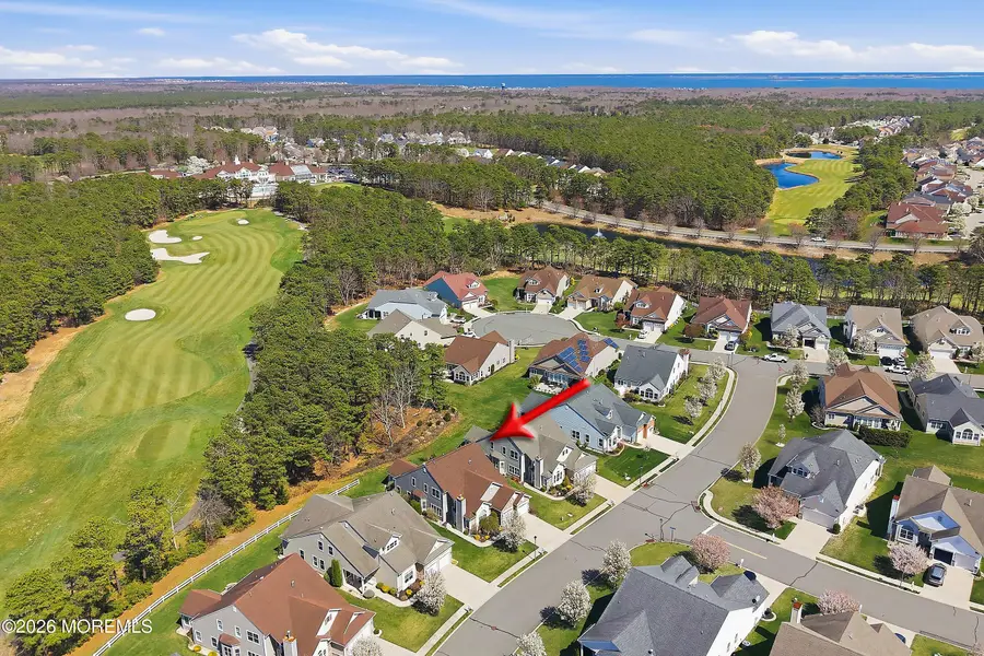 9 Margate Way, Waretown, NJ 08758 - #3