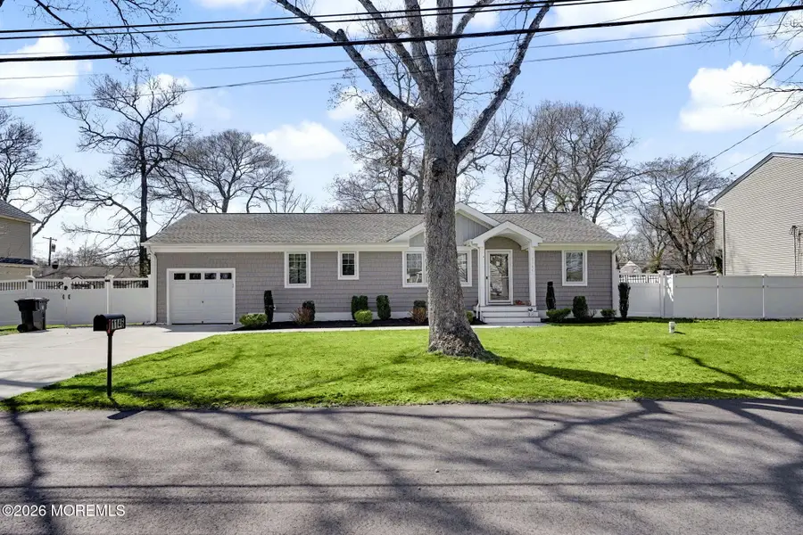 1146 Kenton Drive, Toms River, NJ 08753 - #2