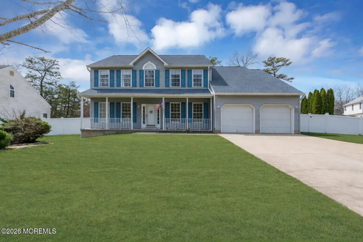 10 Brittany Drive, Bayville, NJ 08721 - #1