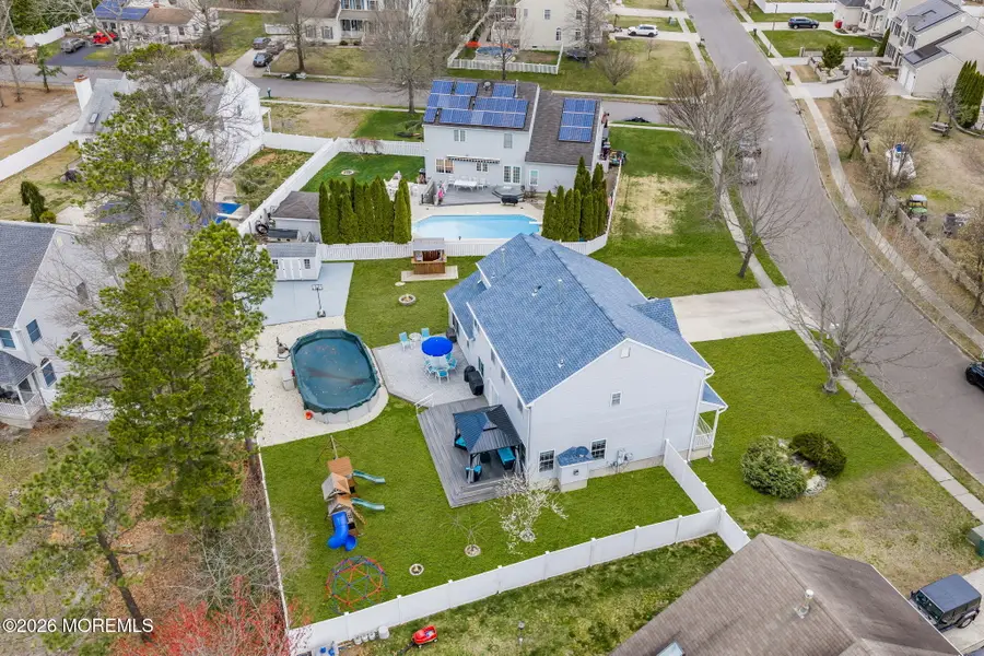 10 Brittany Drive, Bayville, NJ 08721 - #2