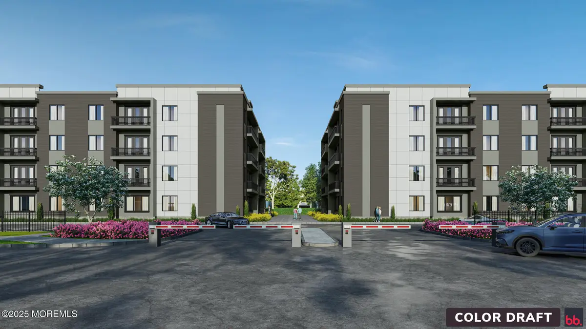 3 5th Avenue #Unit  402, Neptune City, NJ 07753 - #1