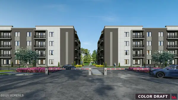 3 5th Avenue #Unit  402, Neptune City, NJ 07753