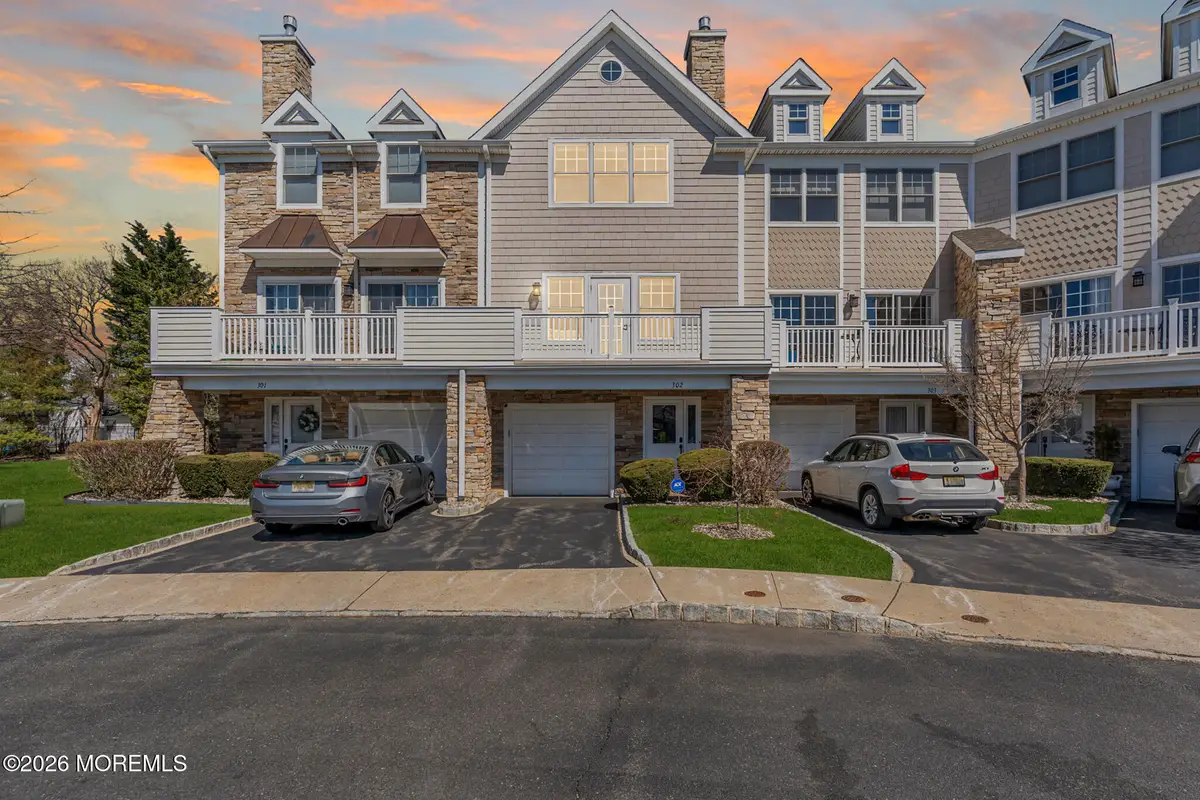 302 Villa Drive, Long Branch, NJ 07740 - #1