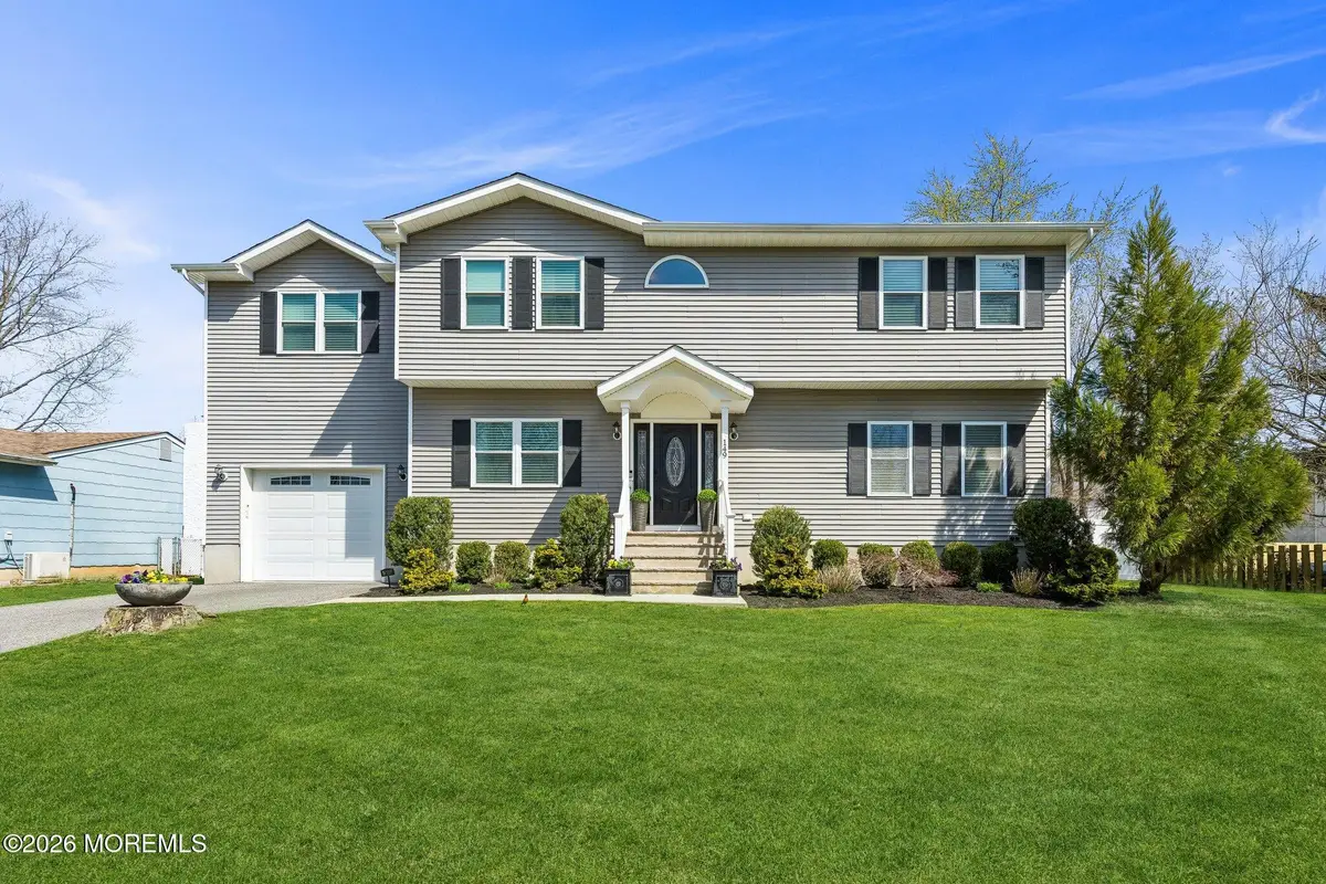 149 Berkeley Drive, Brick, NJ 08724 - #1