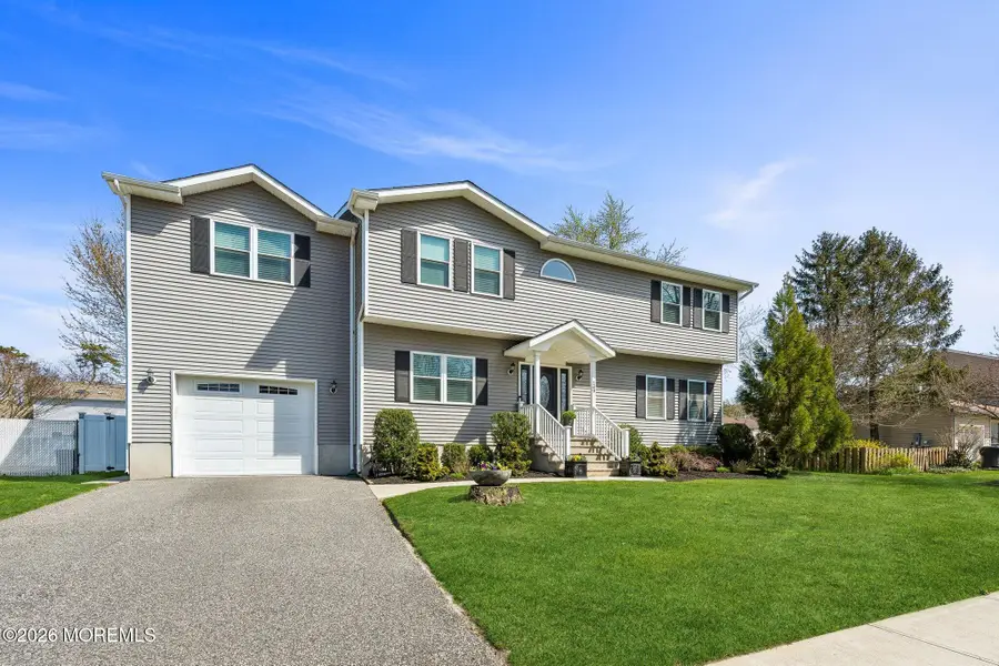 149 Berkeley Drive, Brick, NJ 08724 - #2