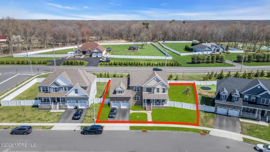 32 Tasha Lane, Howell, NJ 07731 - #3