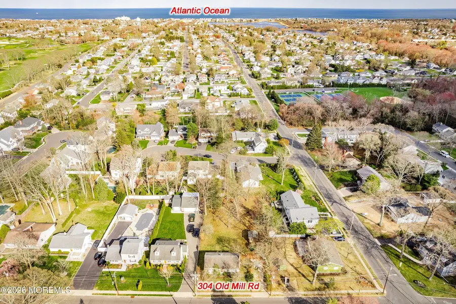 304 Old Mill Road, Spring Lake Heights, NJ 07762 - #3