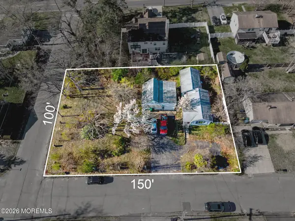 1509 4th Avenue, Toms River, NJ 08757