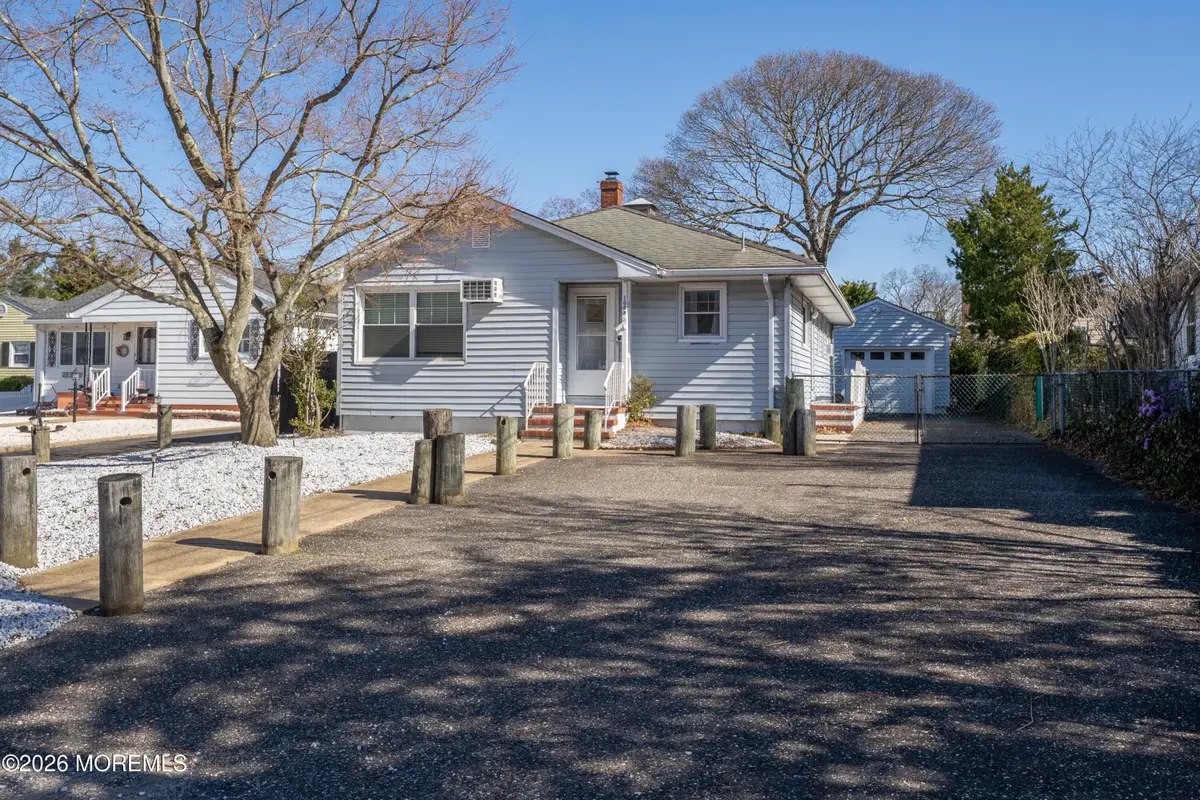1009 Burnt Tavern Road, Point Pleasant, NJ 08742 - #1