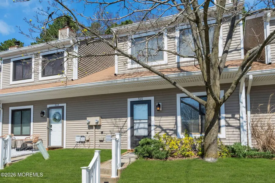 515 Sandra Place, Brick, NJ 08724 - #3