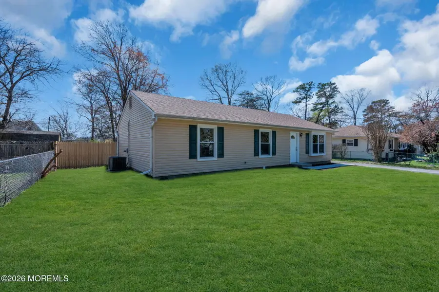 219 Snow Avenue, Browns Mills, NJ 08015 - #3