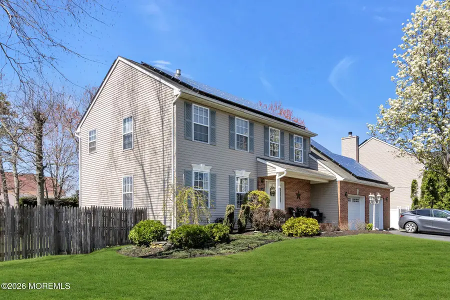 11 Andrew Street, Howell, NJ 07731 - #3