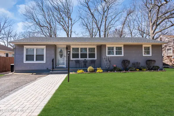 1335 Sunrise Avenue, Point Pleasant, NJ 08742