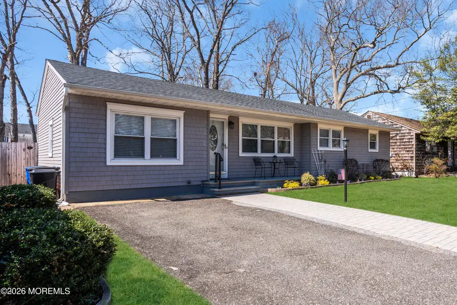 1335 Sunrise Avenue, Point Pleasant, NJ 08742 - #2