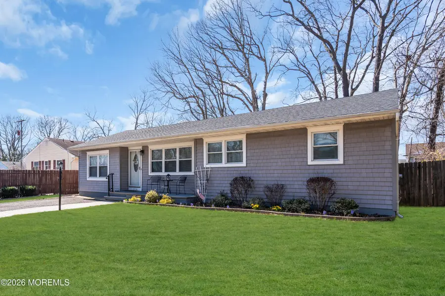 1335 Sunrise Avenue, Point Pleasant, NJ 08742 - #3