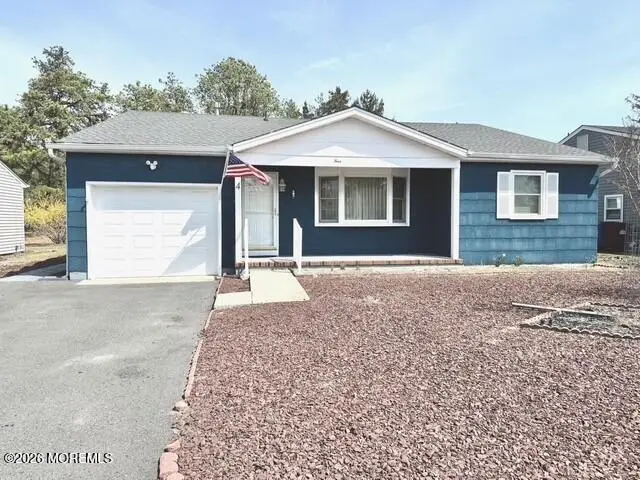 4 Rutland Drive, Toms River, NJ 08757 - #1