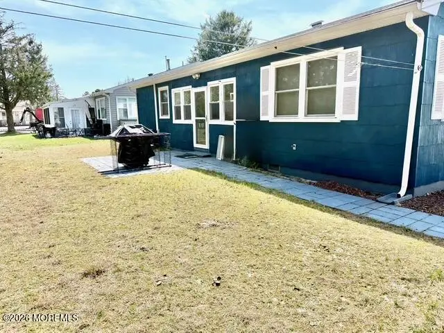 4 Rutland Drive, Toms River, NJ 08757 - #2