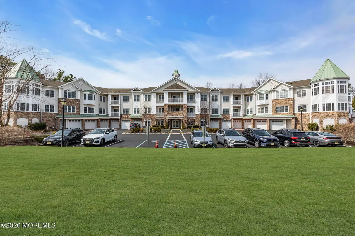 4318 Falston Circle #4318, Old Bridge, NJ 08857 - #1