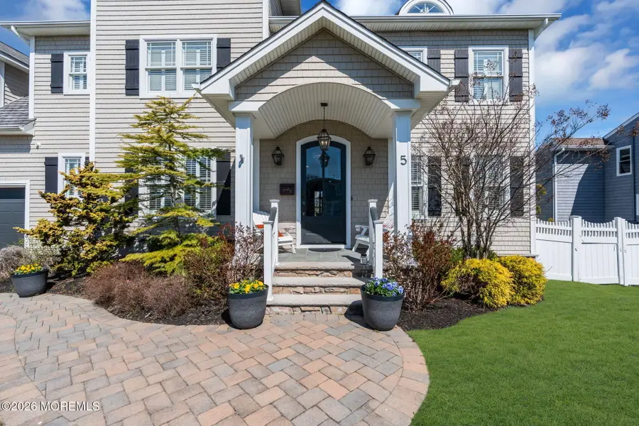 5 Riverdale Avenue, Monmouth Beach, NJ 07750 - #2