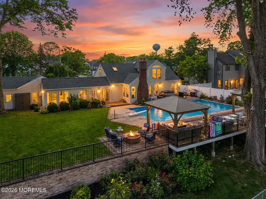 815 Hastings Lane, Point Pleasant, NJ 08742 - #2