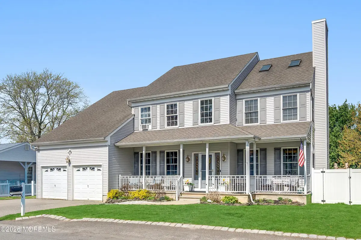 928 Seaman Avenue, Beachwood, NJ 08722 - #1